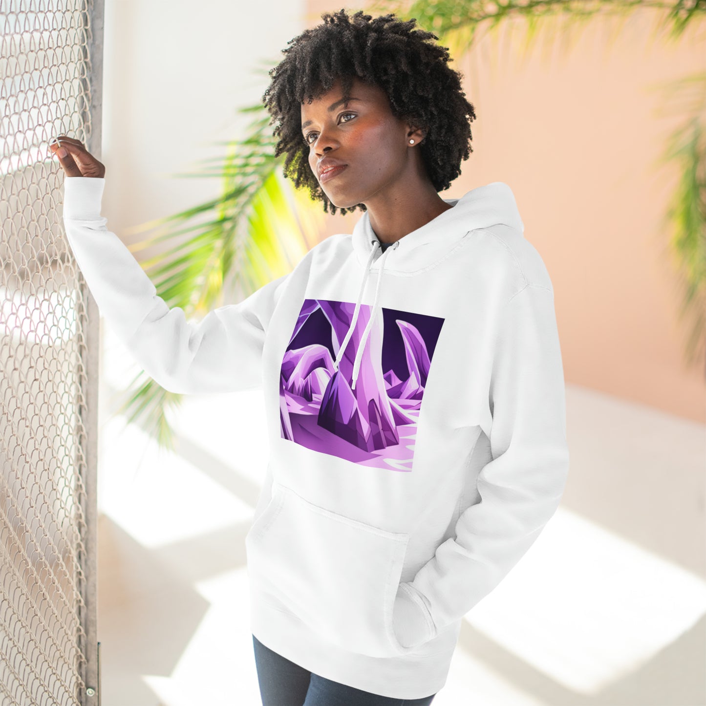 Pullover Hoodie