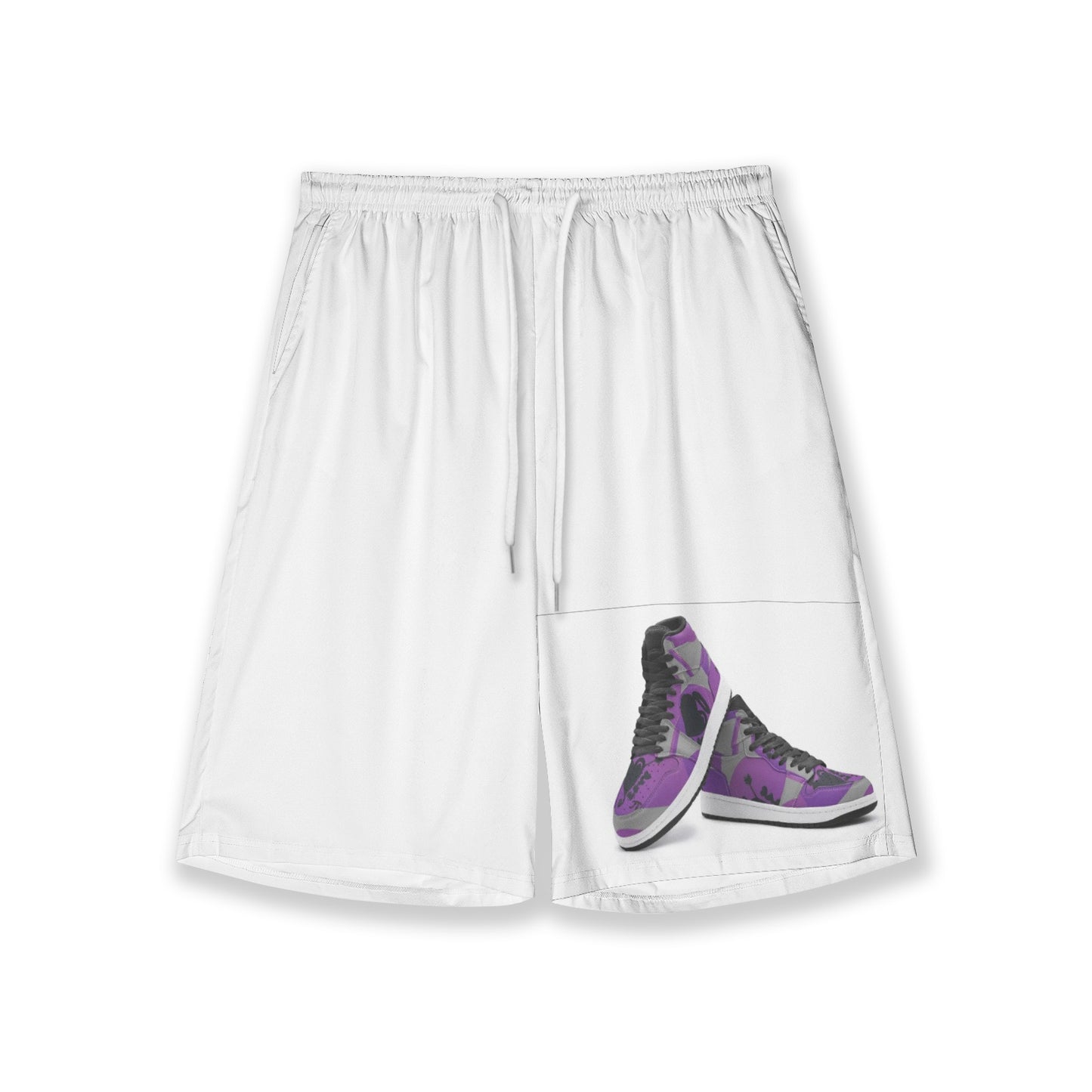 Fly 2 Swim Shorts