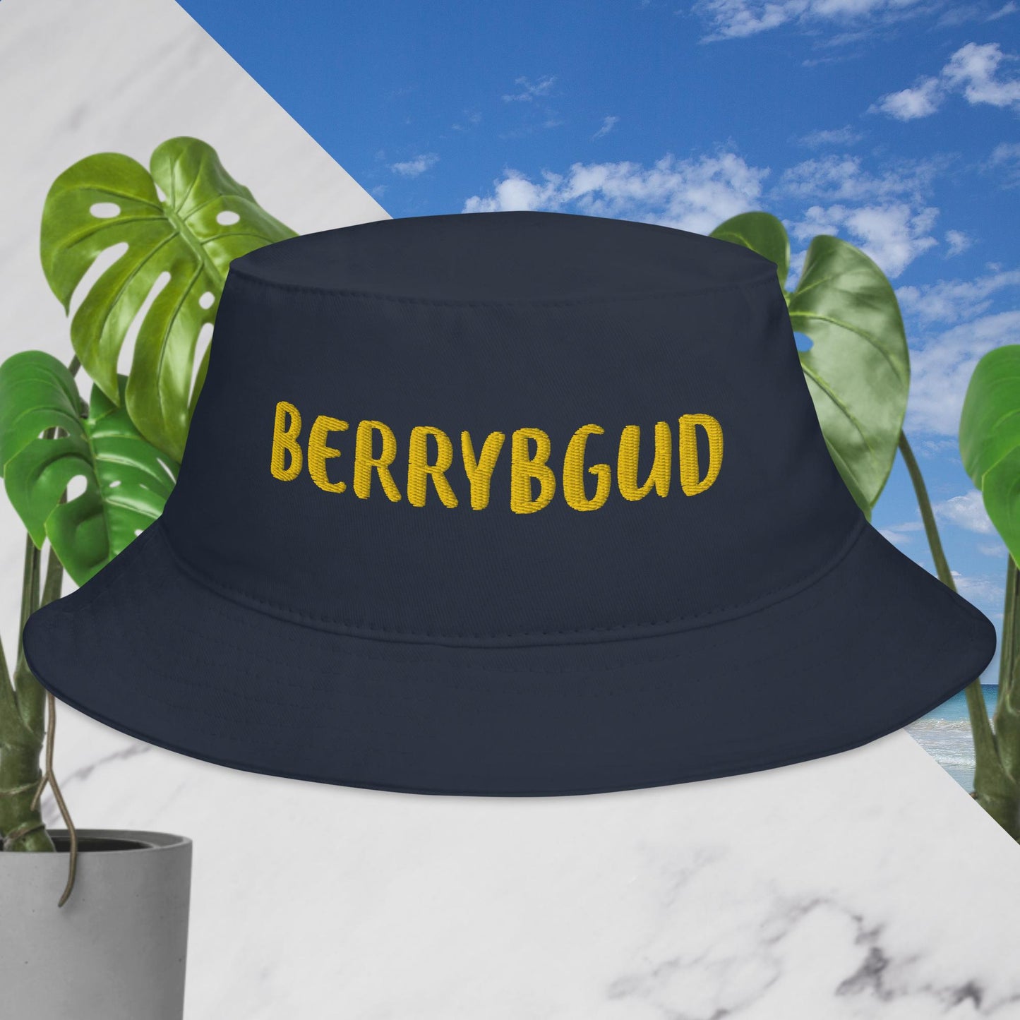 Bucket Hat