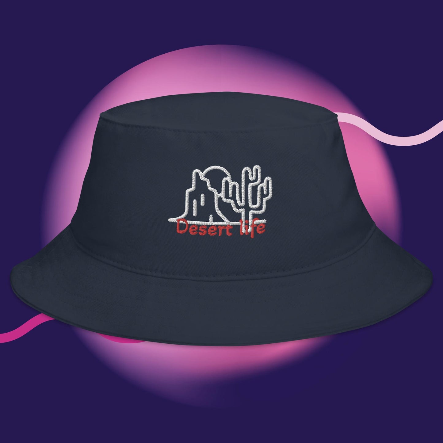 Bucket Hat