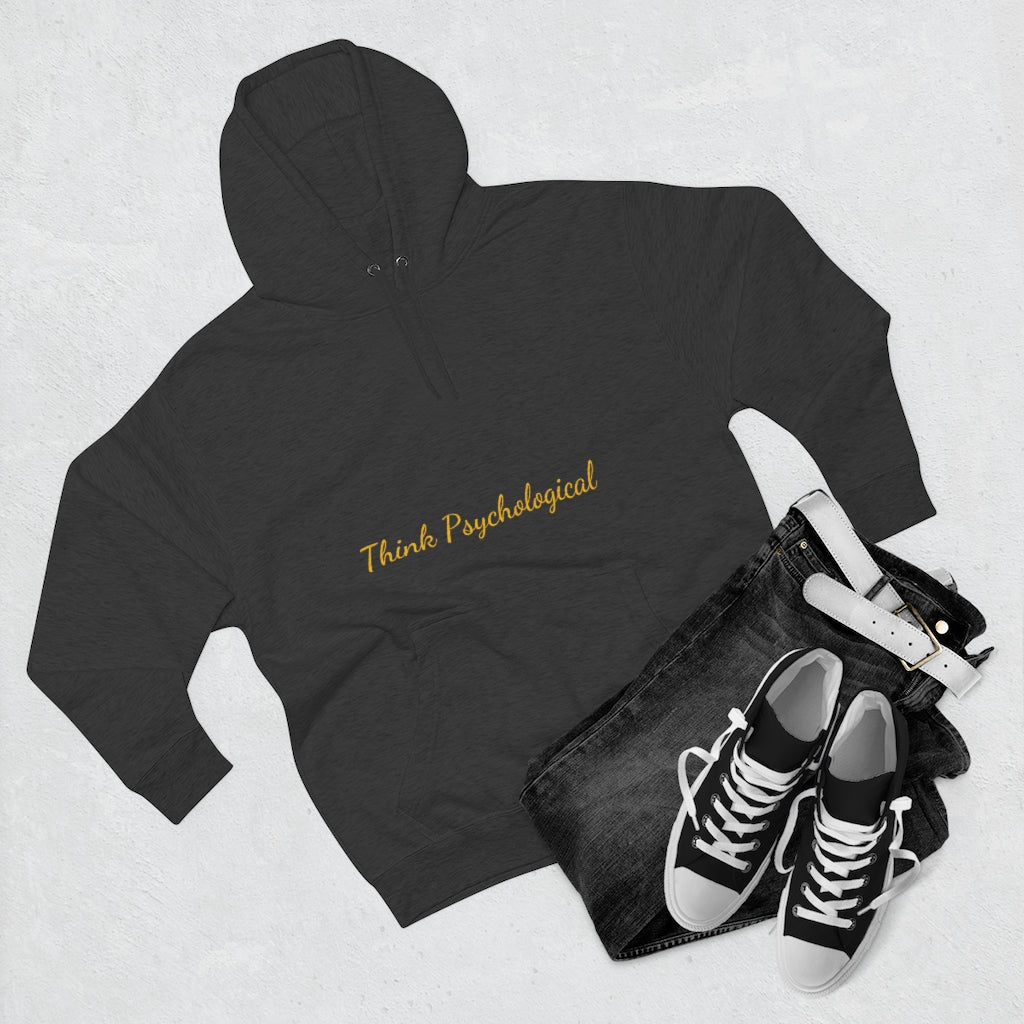 Pullover Hoodie