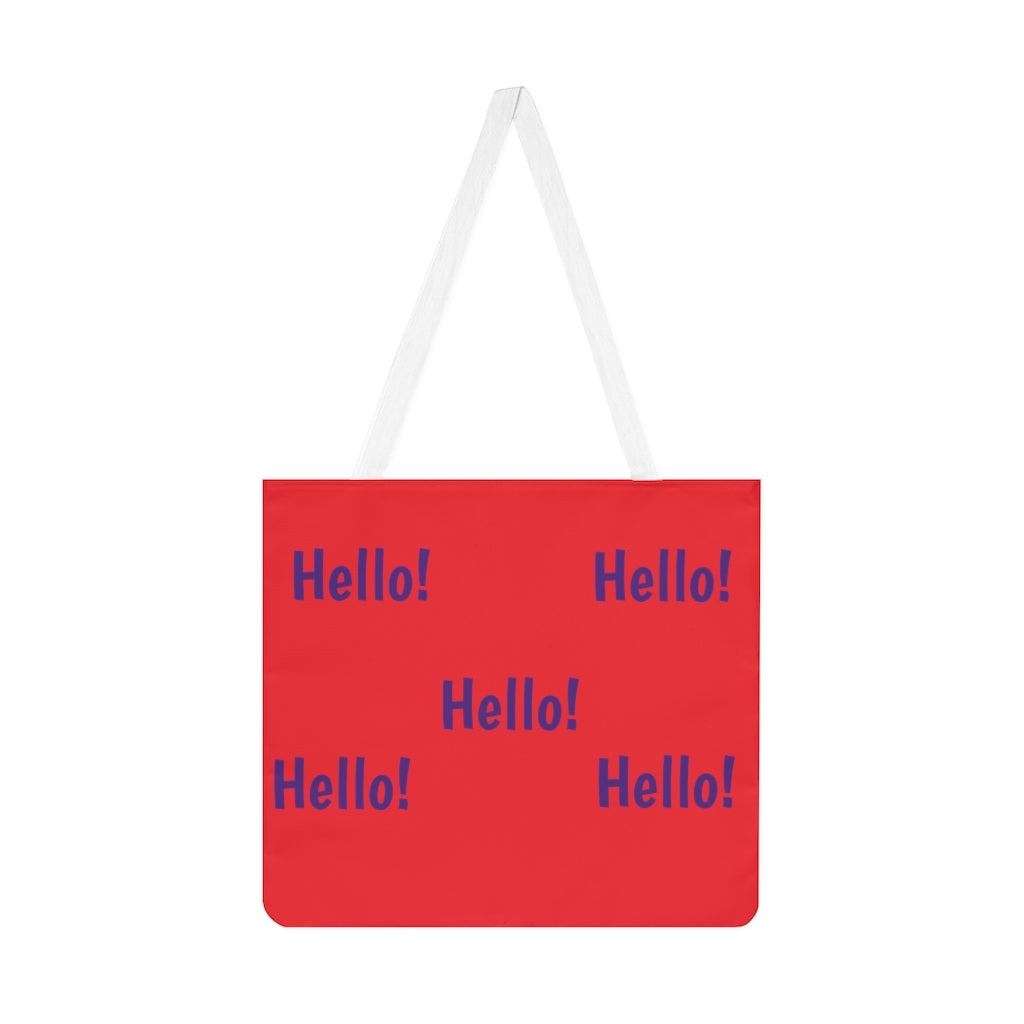 Shoulder Tote Bag