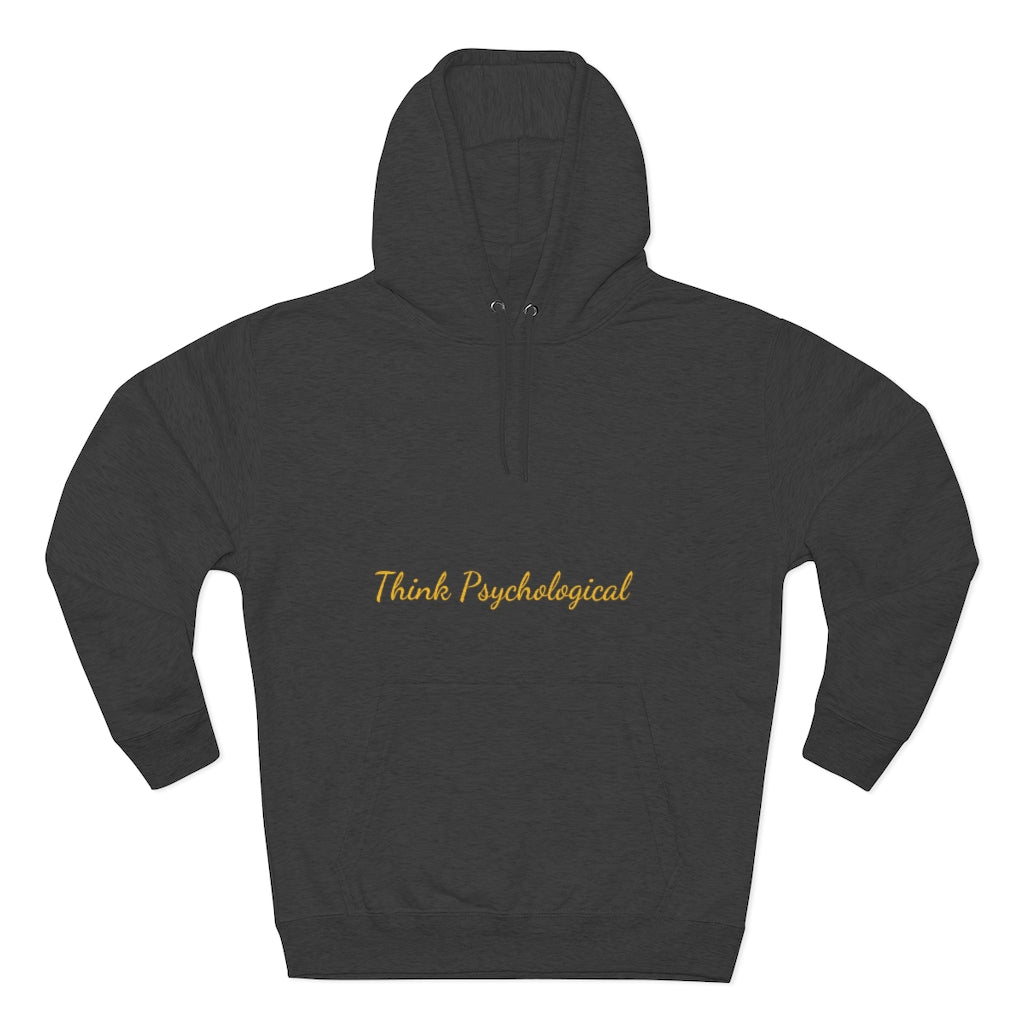 Pullover Hoodie