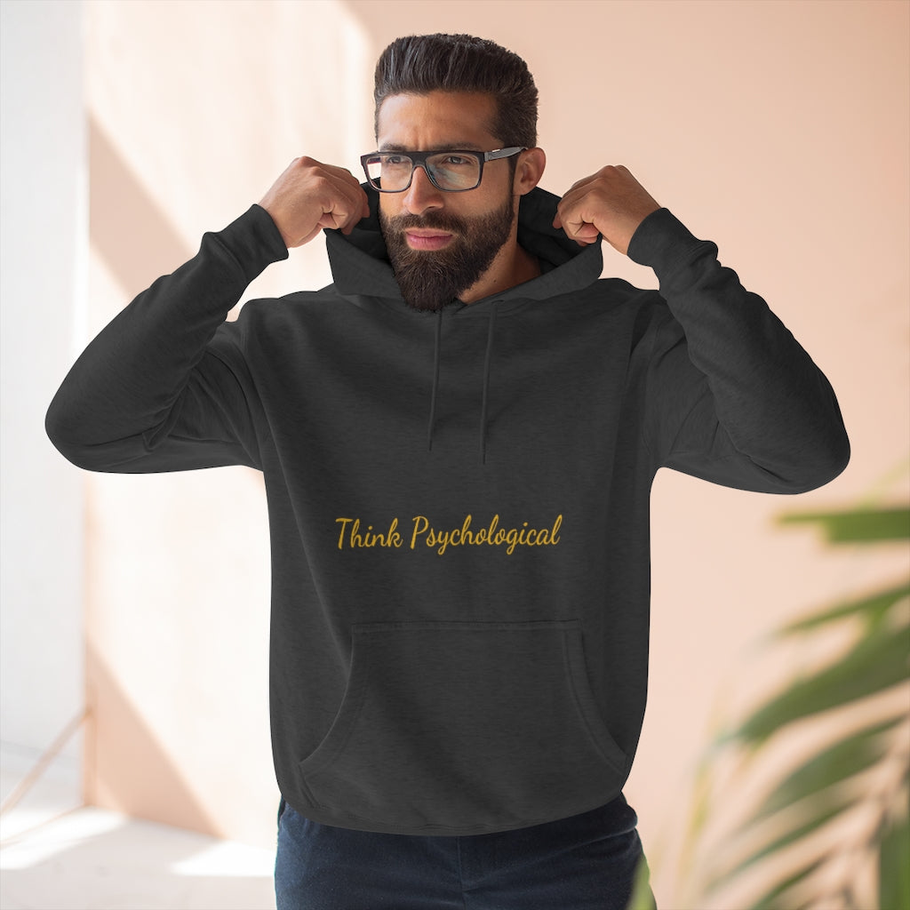 Pullover Hoodie
