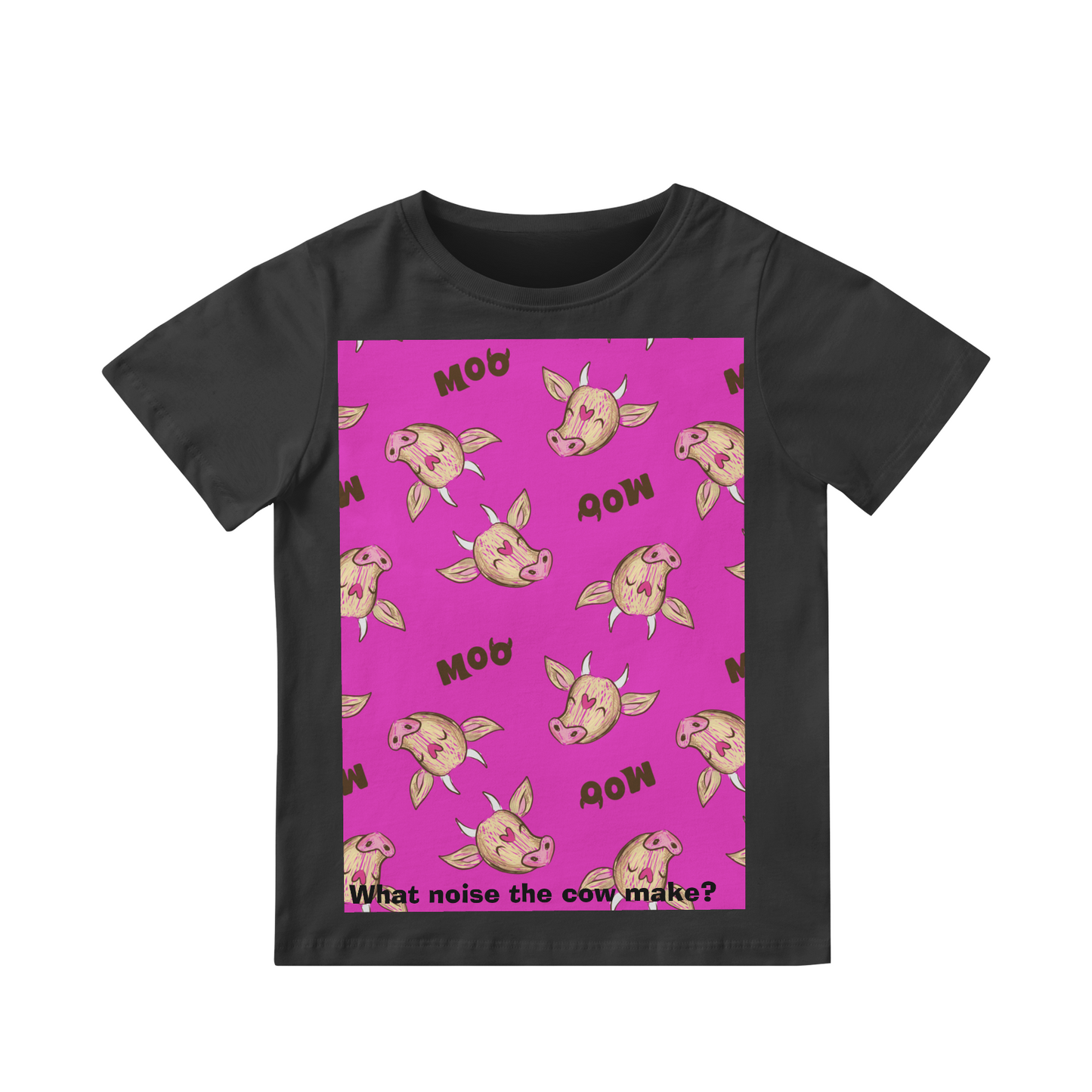 Kid's Tshirts