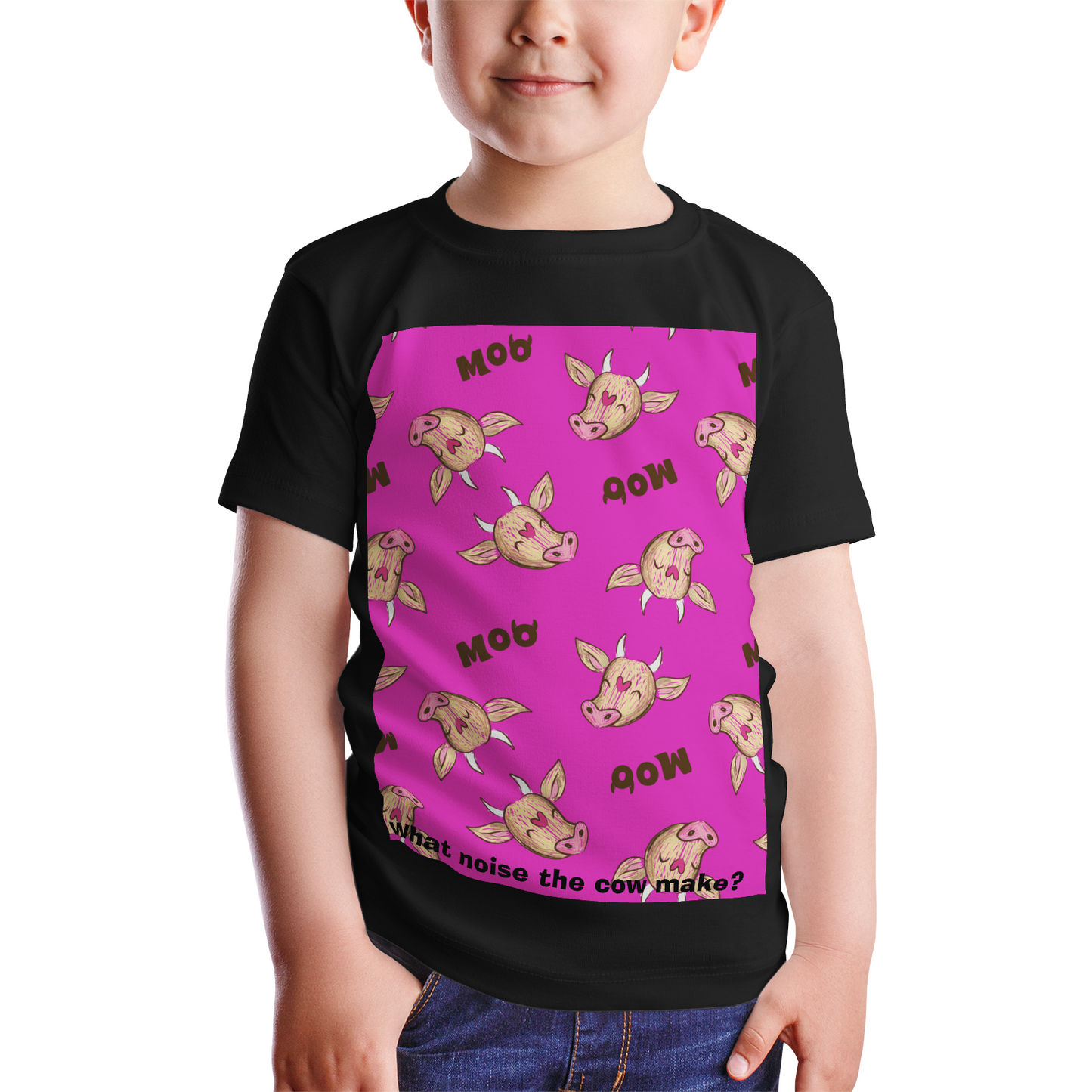 Kid's Tshirts