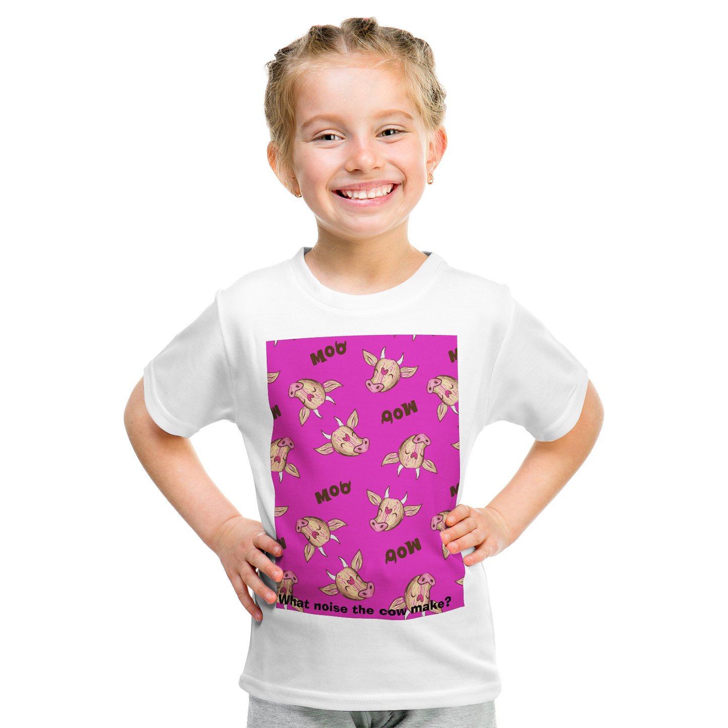 Kid's Tshirts