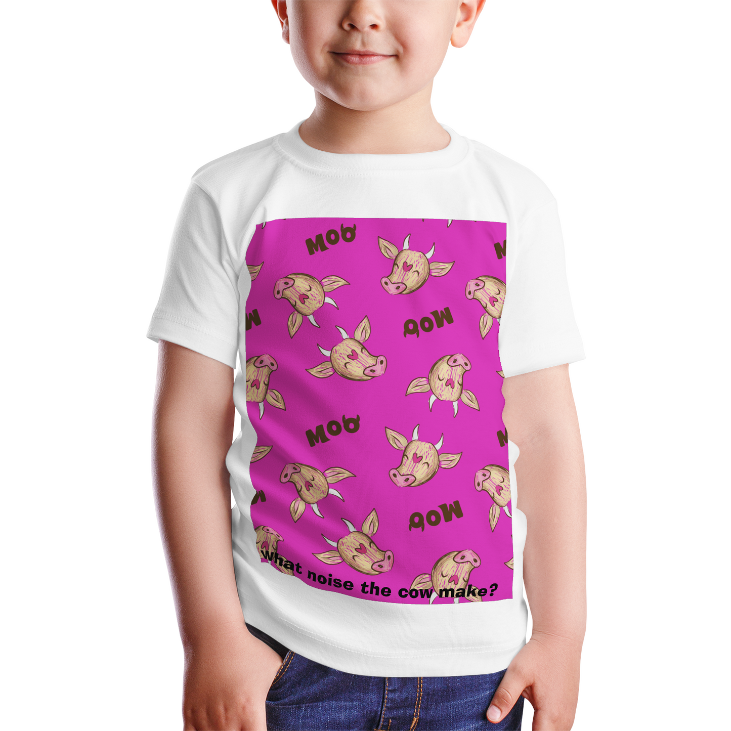 Kid's Tshirts