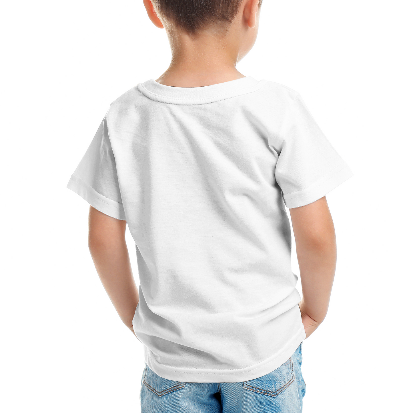 Kid's Tshirts