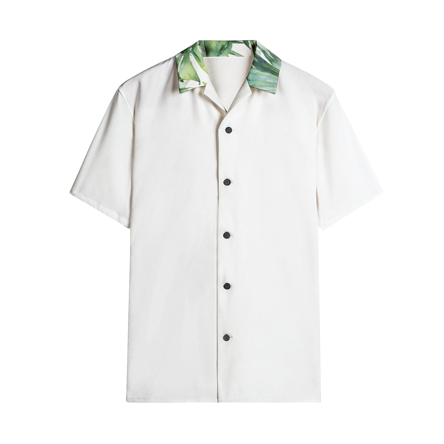 Men's All-over print Short Sleeve Shirts