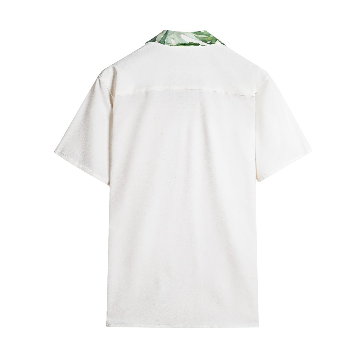 Men's All-over print Short Sleeve Shirts