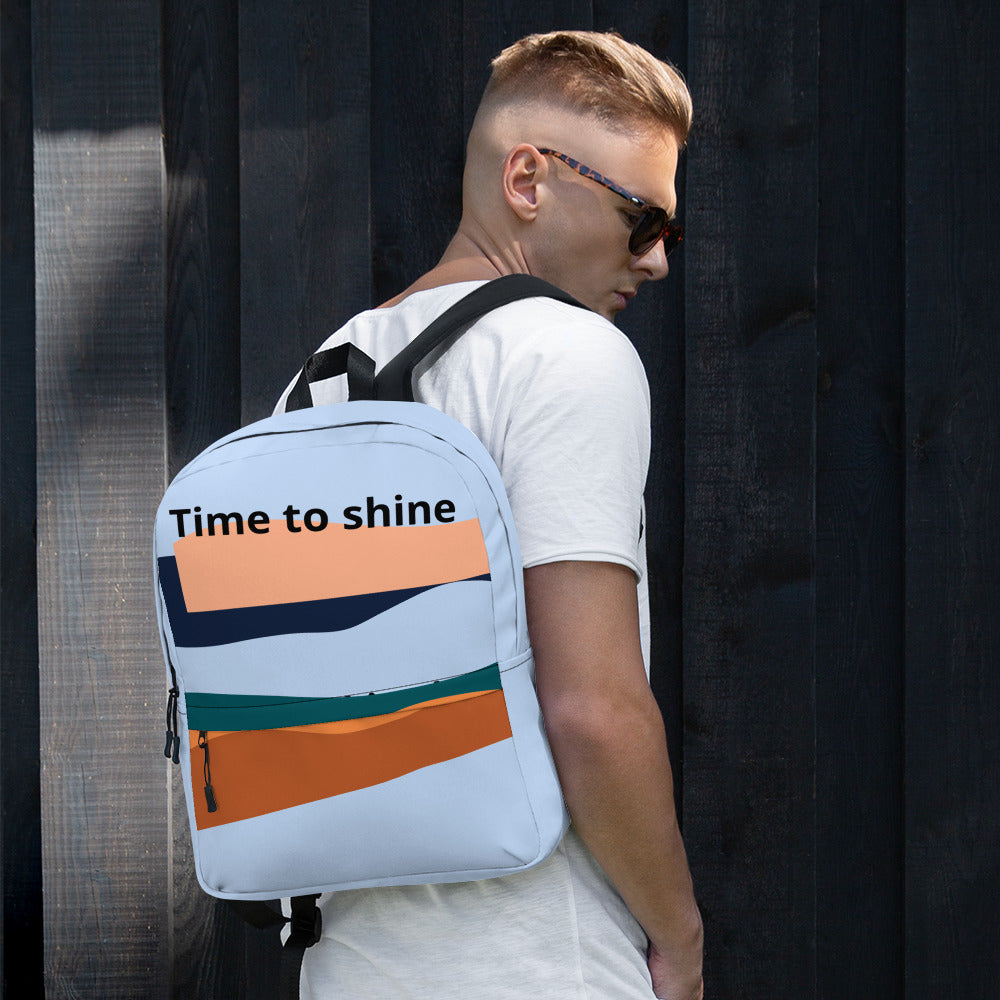 Backpack