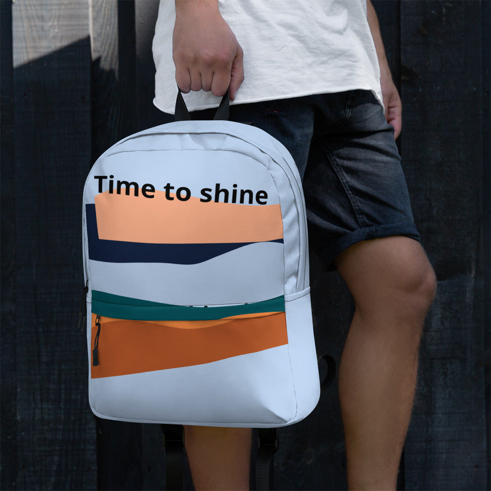 Backpack