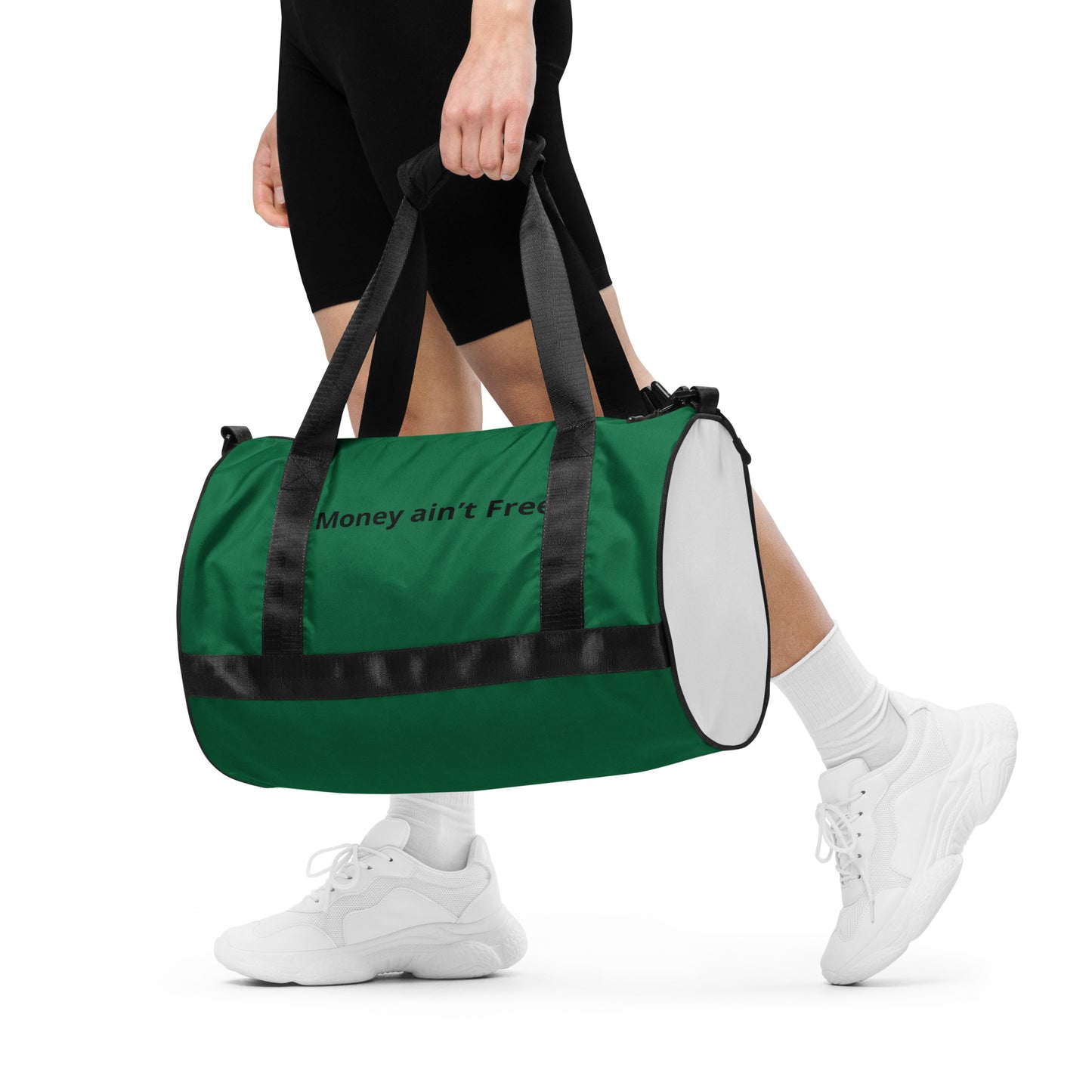 Gym bag