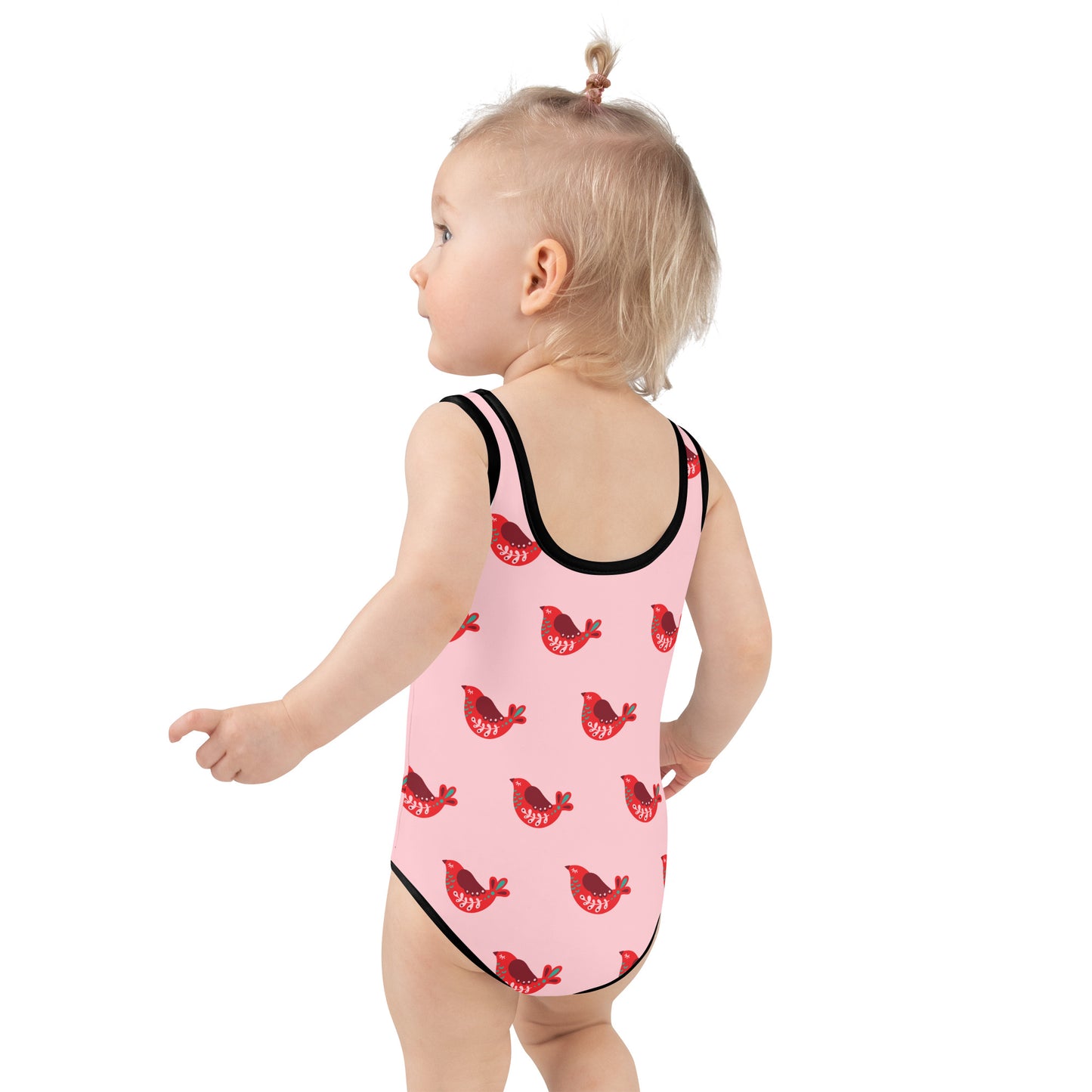 Toddler Swimsuit