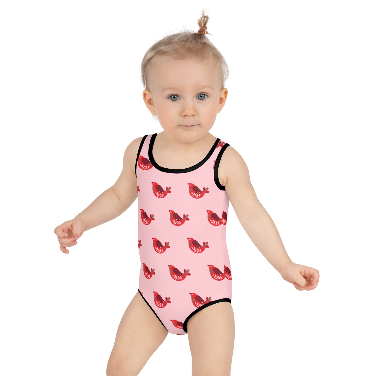 Toddler Swimsuit