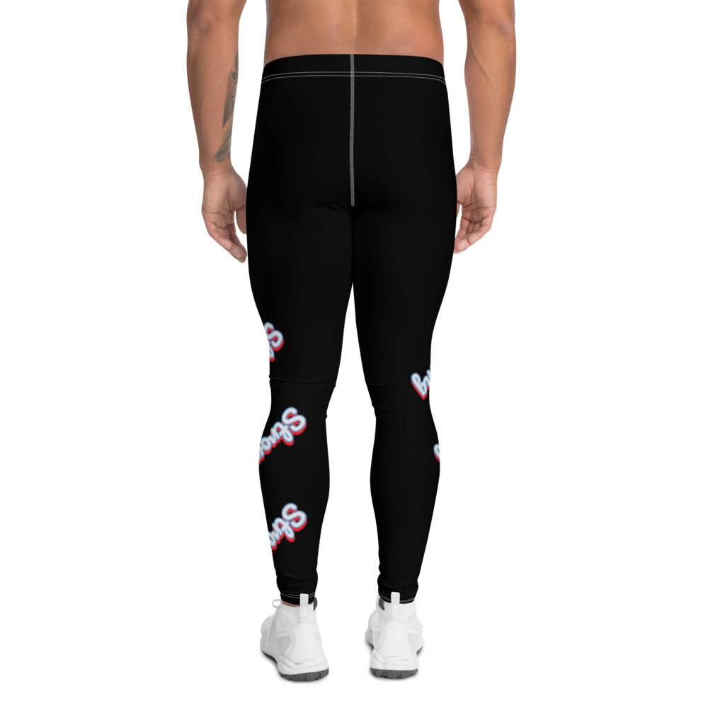 Men's Leggings