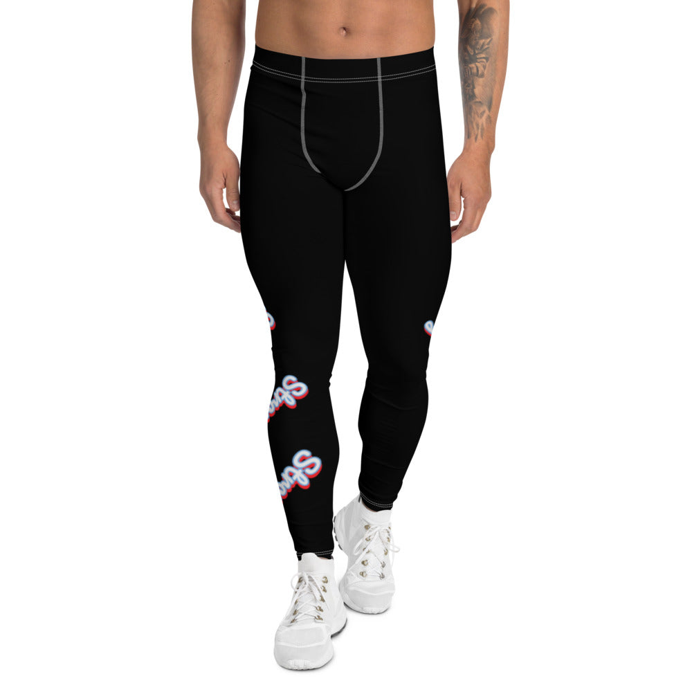Men's Leggings