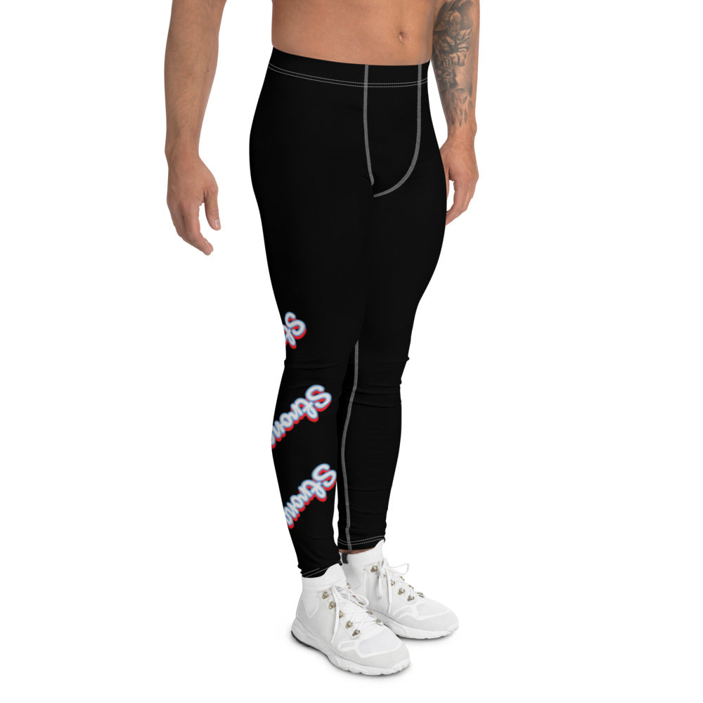 Men's Leggings