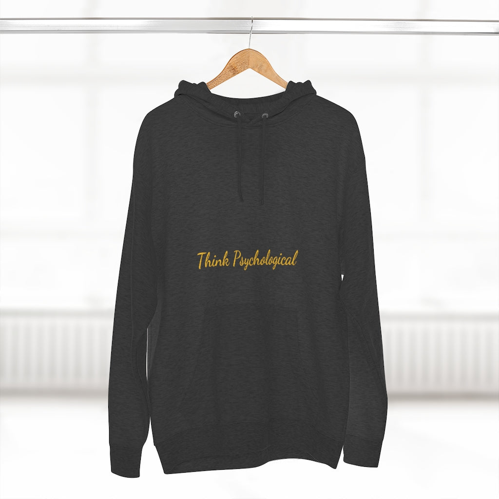 Pullover Hoodie