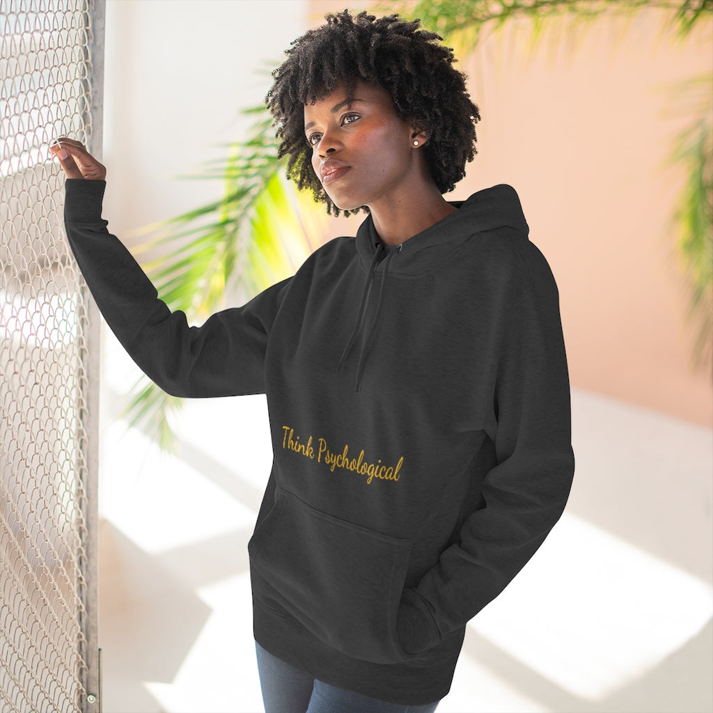 Pullover Hoodie