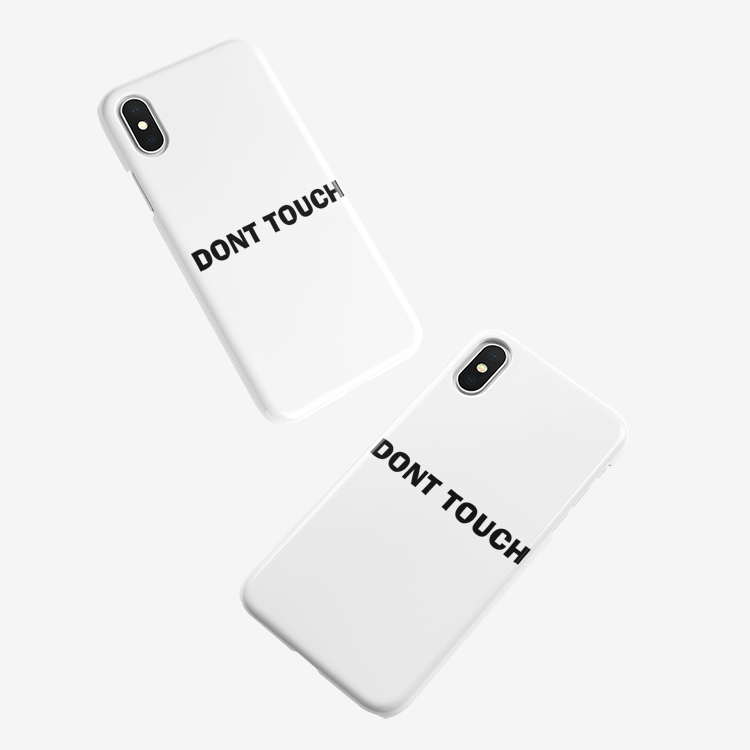 iPhone case