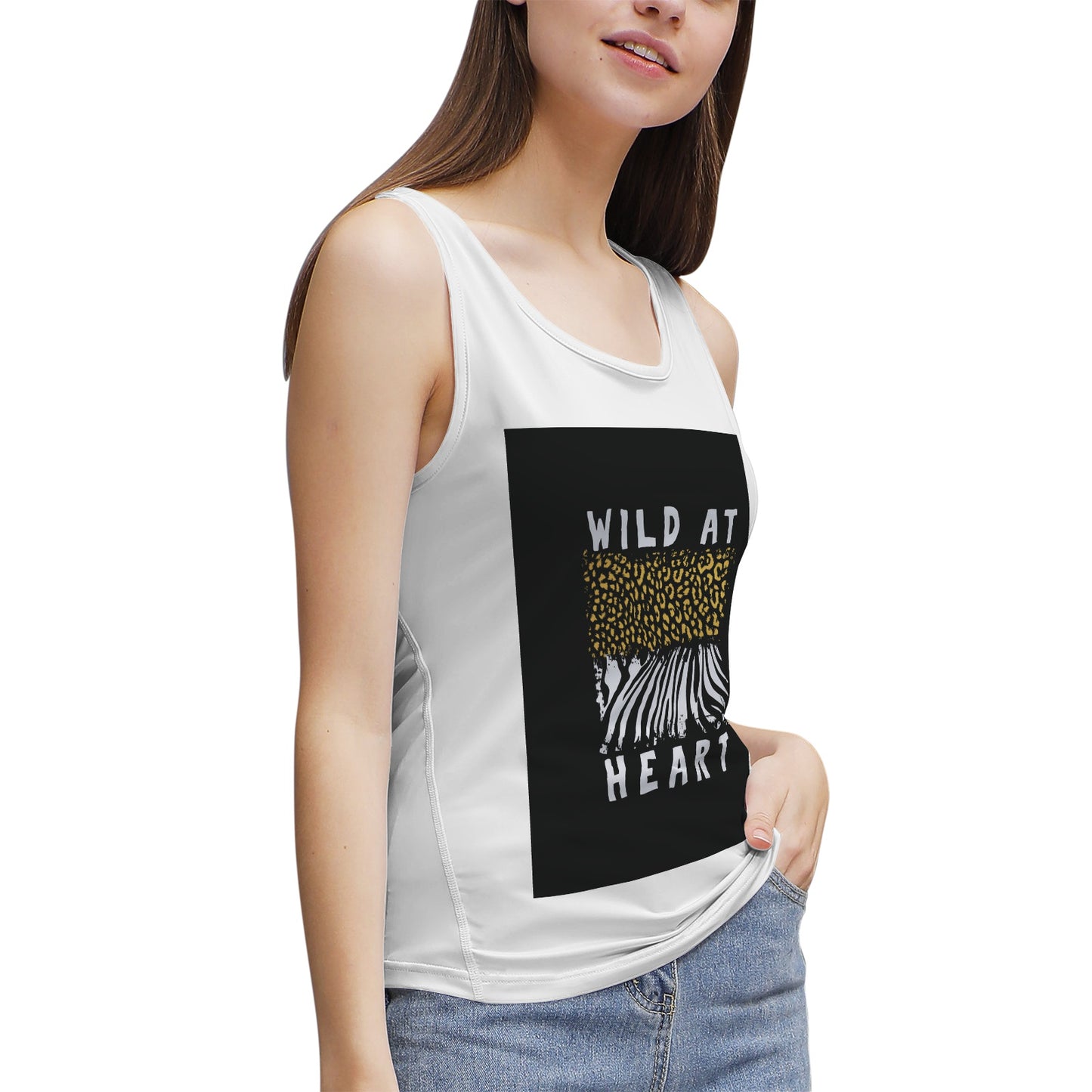 Women's Yoga Sport Tank