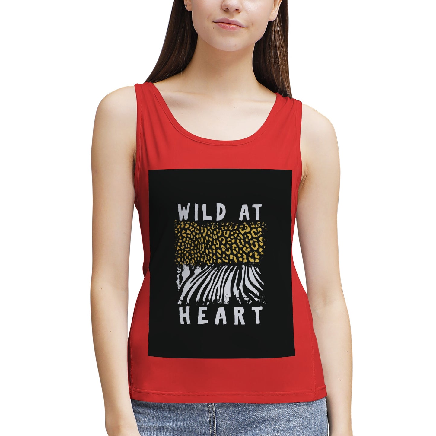Women's Yoga Sport Tank
