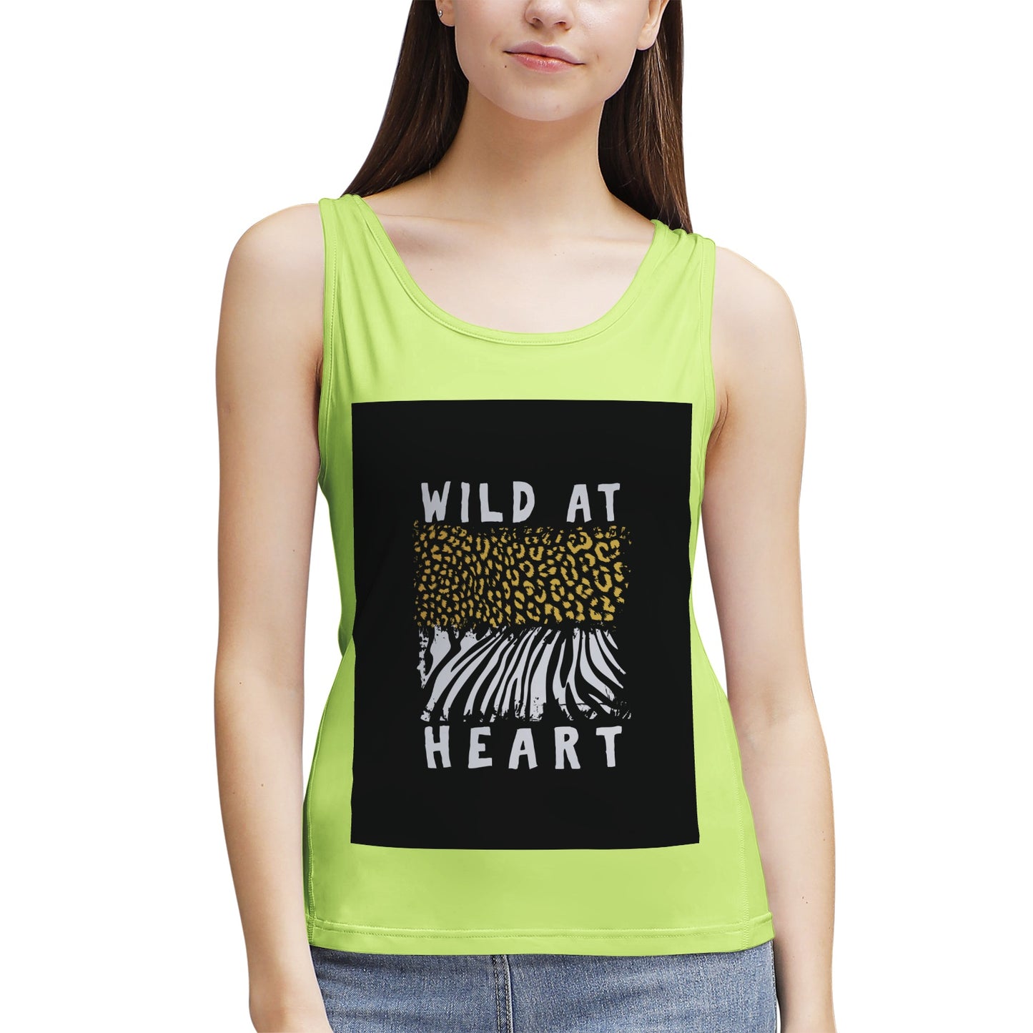 Women's Yoga Sport Tank