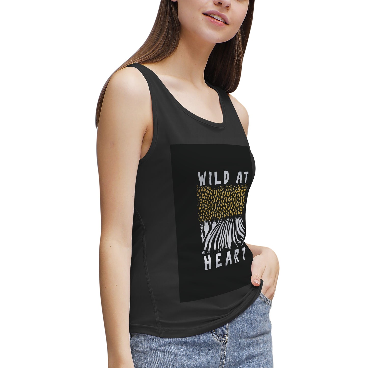 Women's Yoga Sport Tank