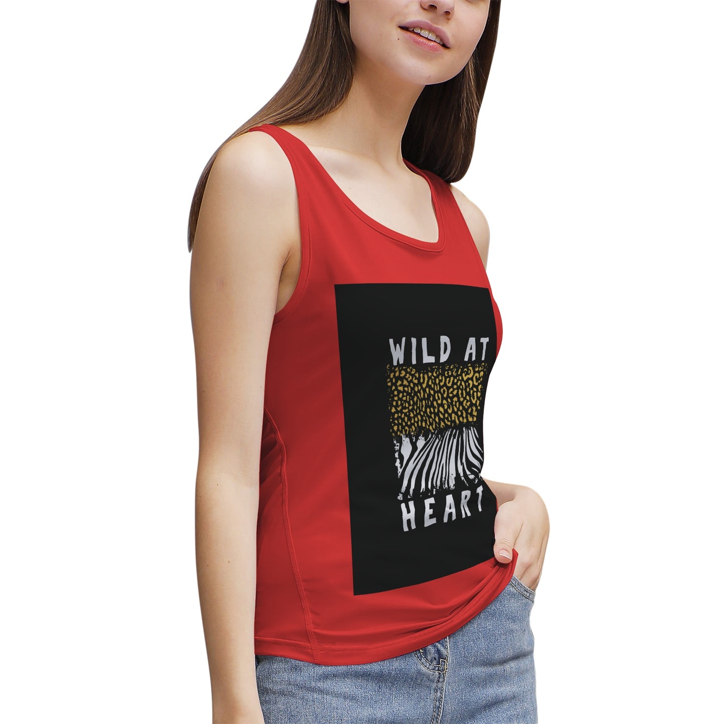 Women's Yoga Sport Tank