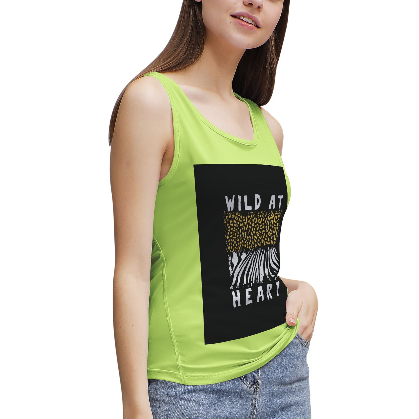 Women's Yoga Sport Tank