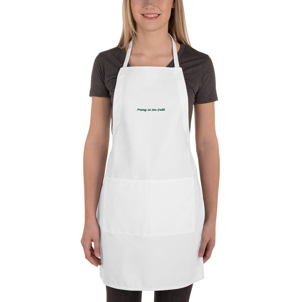 Apron
