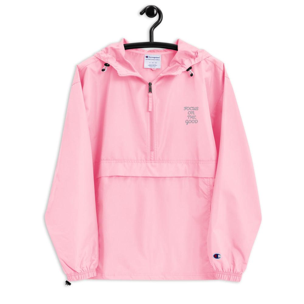 Champion Packable Jacket
