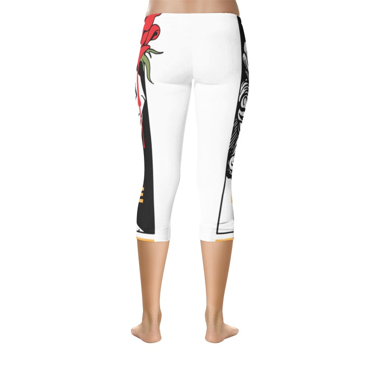 Capri Leggings