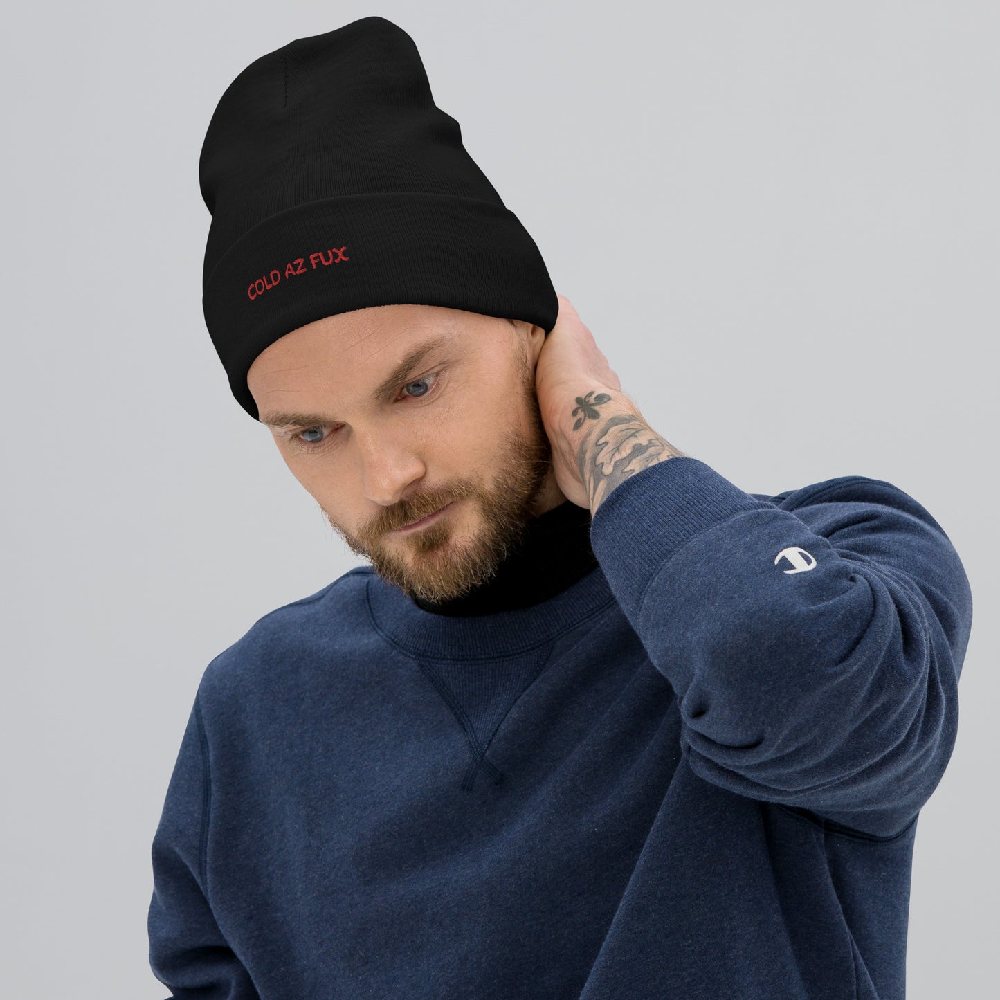 Beanie