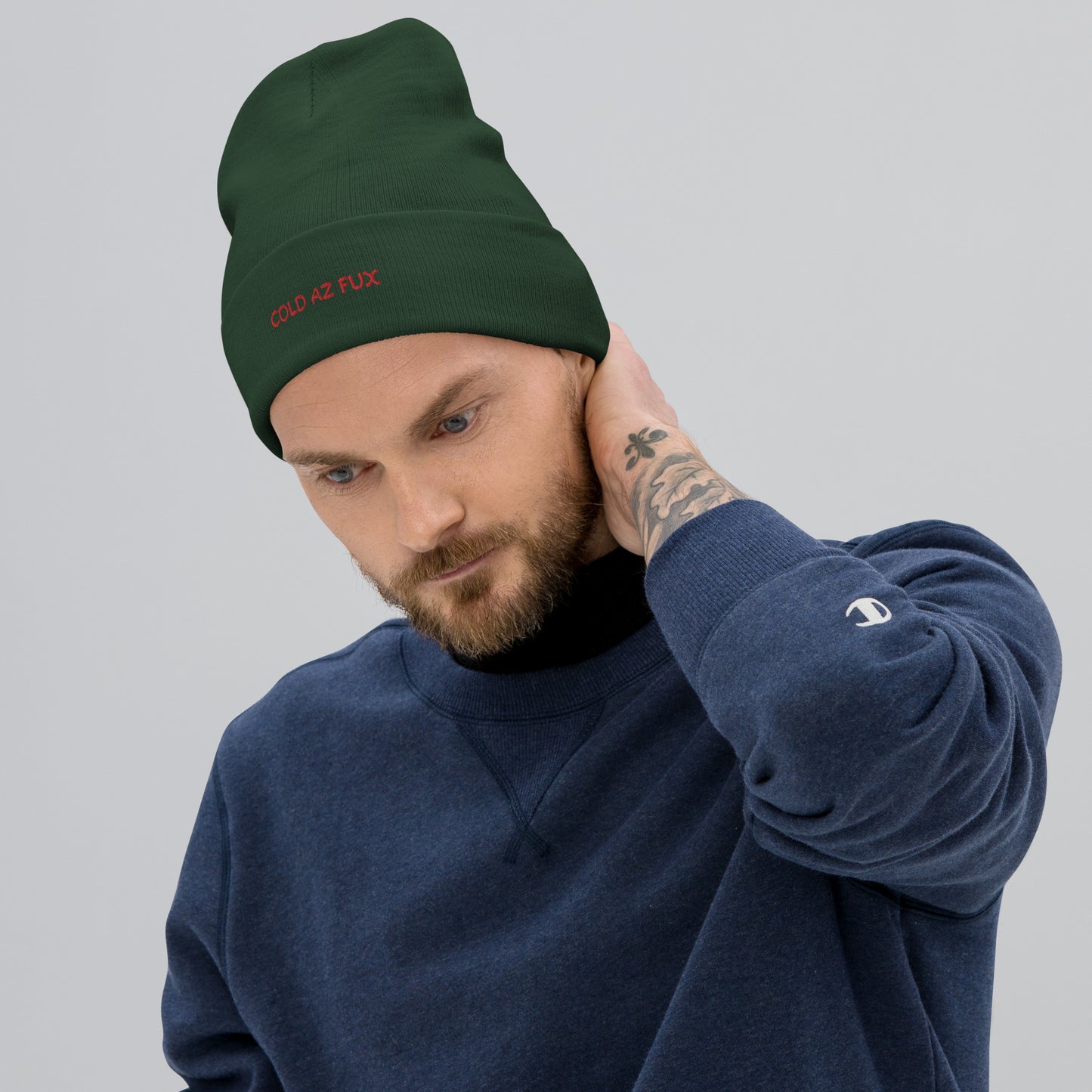 Beanie