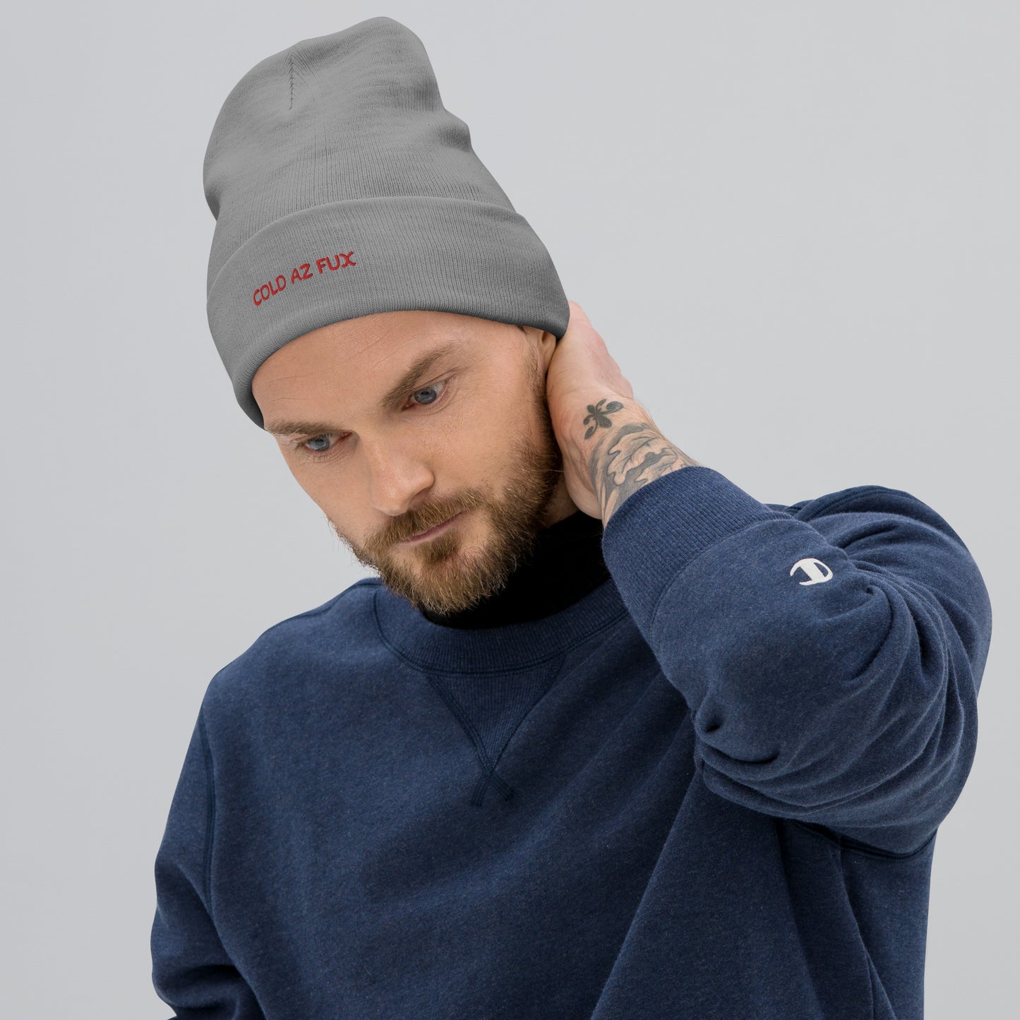 Beanie