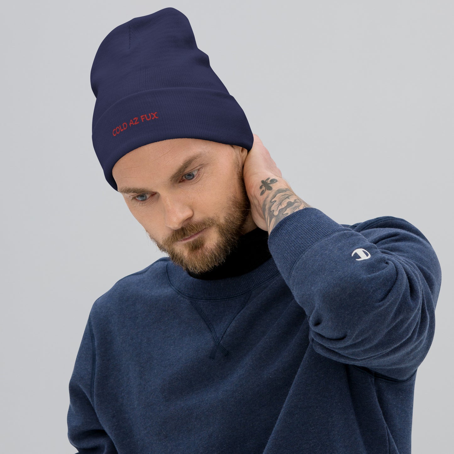 Beanie