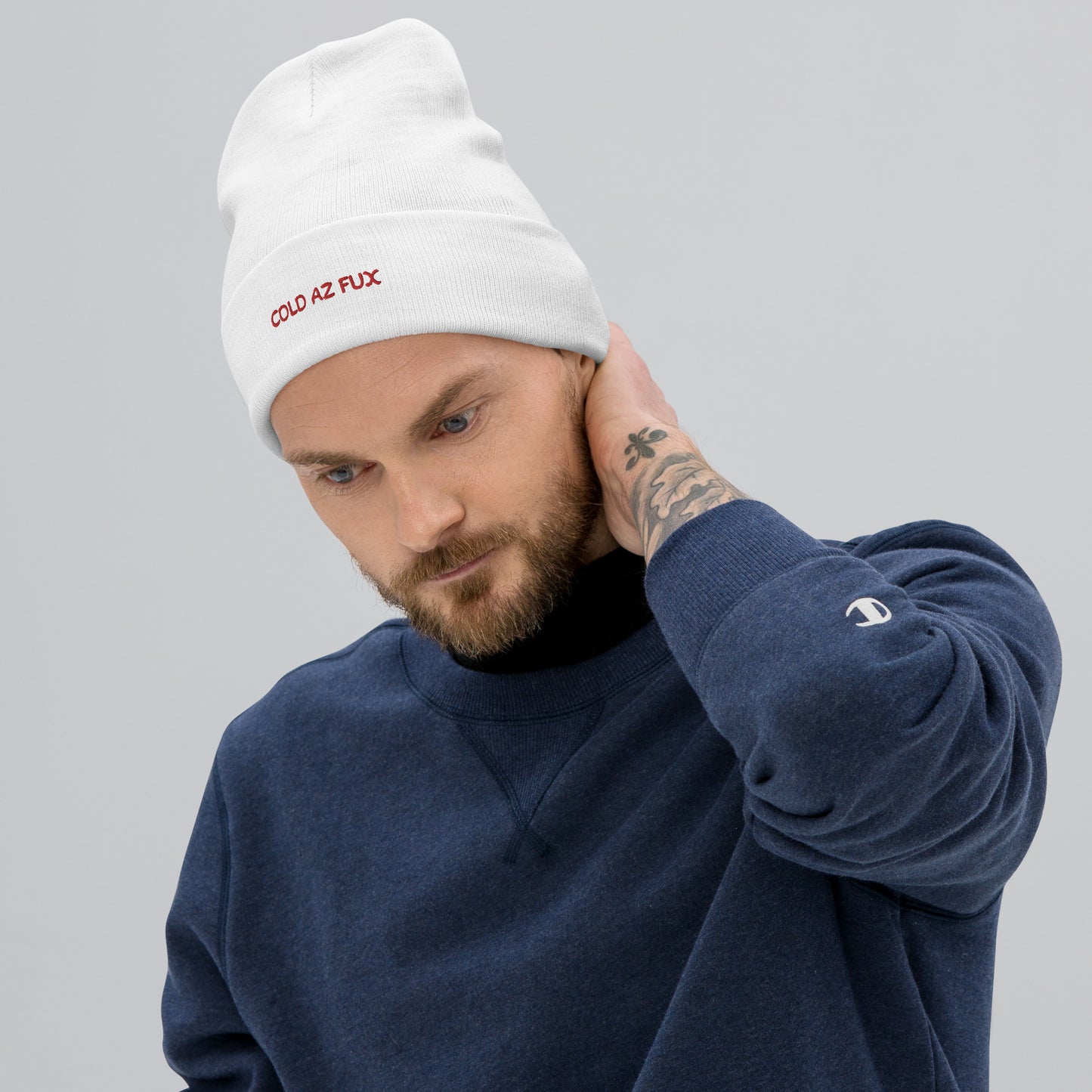 Beanie