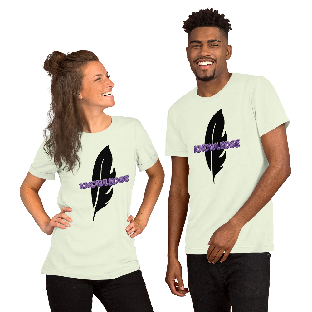 Short-Sleeve Unisex T-Shirt