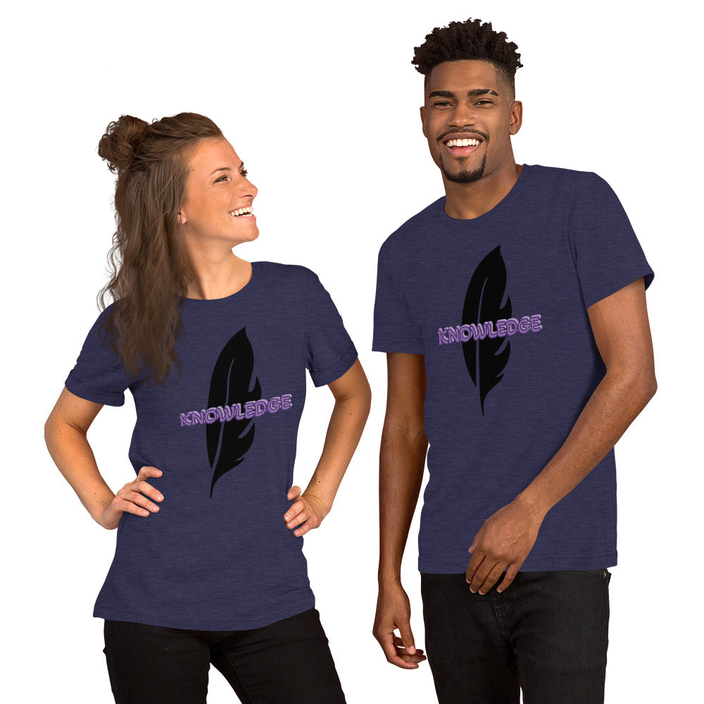 Short-Sleeve Unisex T-Shirt