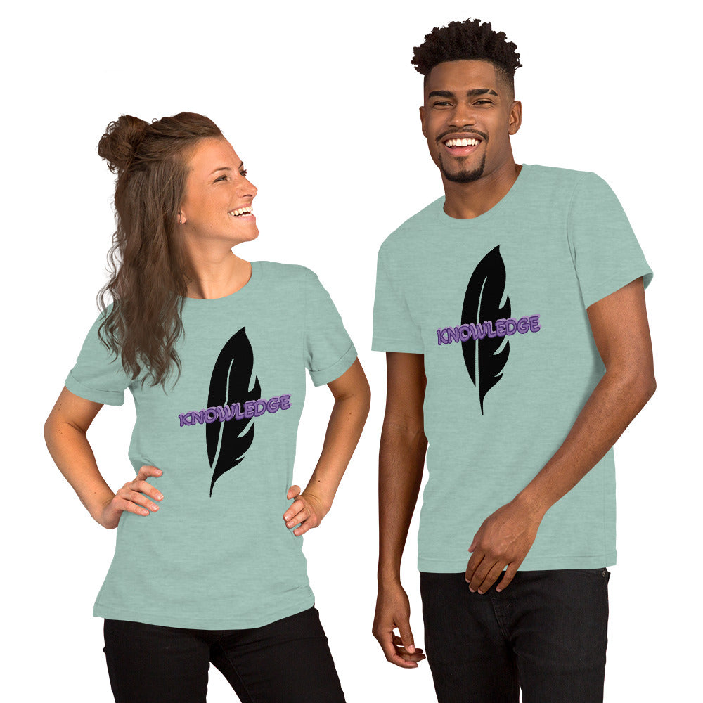Short-Sleeve Unisex T-Shirt