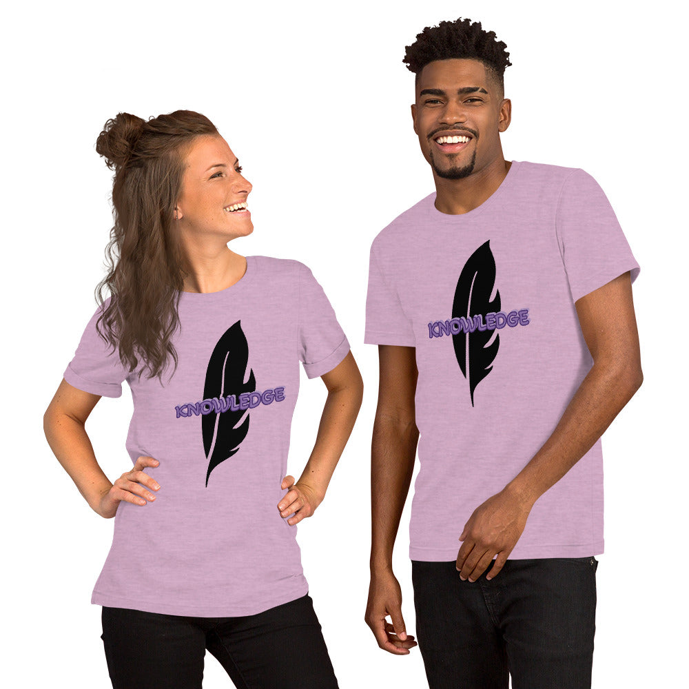 Short-Sleeve Unisex T-Shirt