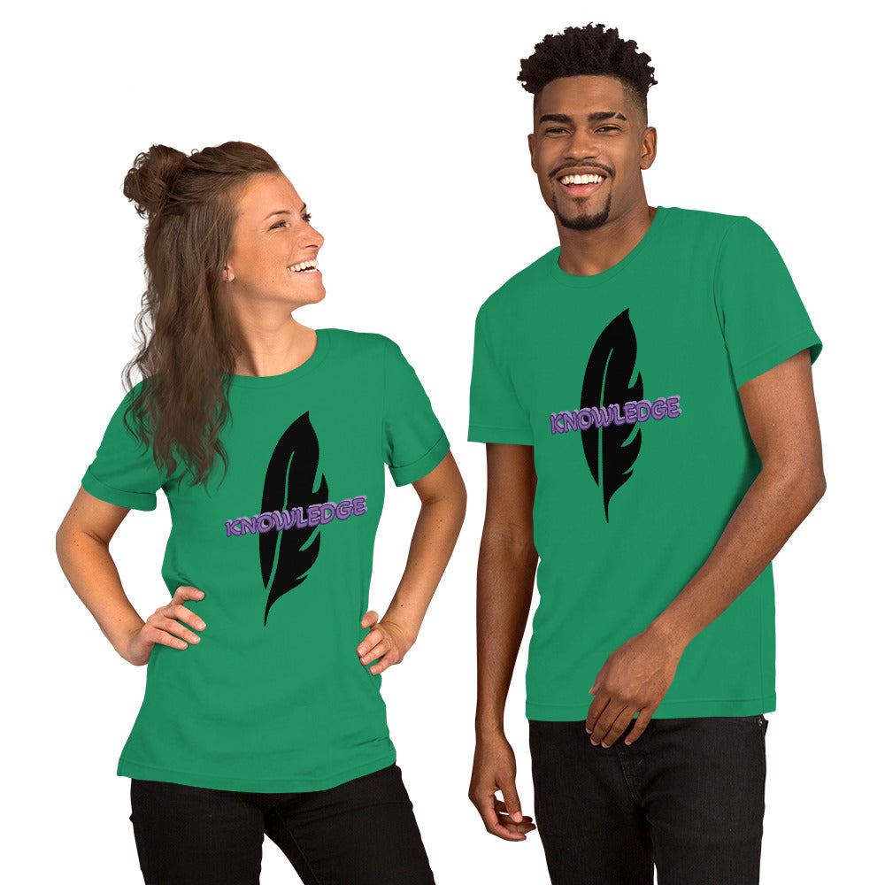 Short-Sleeve Unisex T-Shirt