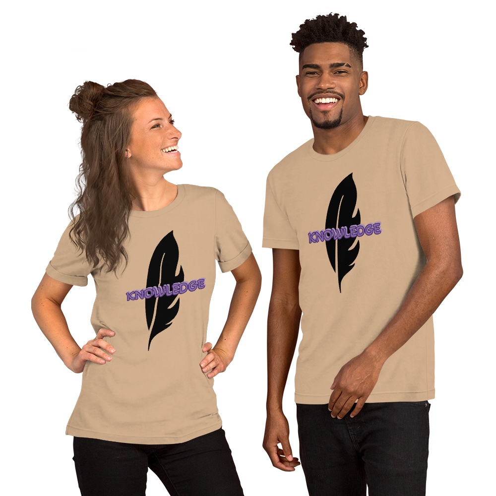 Short-Sleeve Unisex T-Shirt
