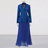 Bettergirl New Fashion Temperament Elegant Wind Suit New Splicing Butterfly Decorative Waist Coat High Waist Pleated Half Dress
