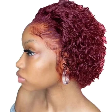 Wholesale 2026 Women's Short Straight Hair Middle Split Bob Wigs Brazilian Vietnamese Style Wholesale Price