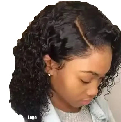 Wholesale 2026 Women's Short Straight Hair Middle Split Bob Wigs Brazilian Vietnamese Style Wholesale Price