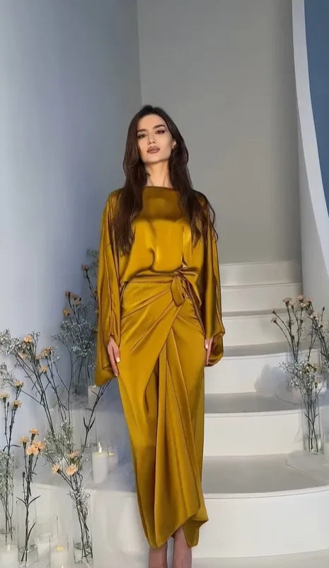 Dress Women Eid Abaya Party Dresses Dubai Kaftan Jalabiya Ramadan Muslim Abayas Morocco Arab Long Robe Lace Up Islam Vestidos